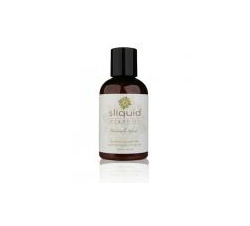 Sliquid Organics Silk Hybrid Lubricant 4.2oz  